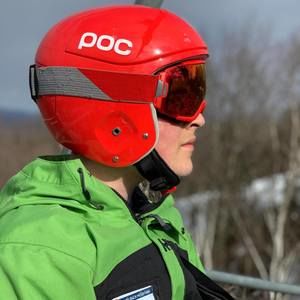 Meet your Posher, Mario